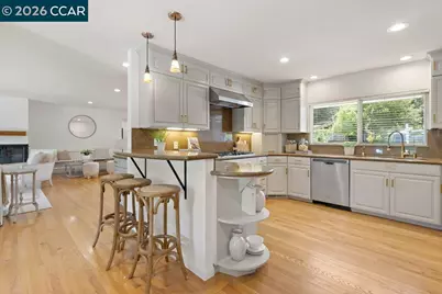 607 Rheem Blvd, Moraga, CA 94556 - Photo 11