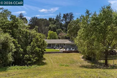 607 Rheem Blvd, Moraga, CA 94556 - Photo 3