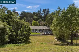 607 Rheem Blvd, Moraga, CA 94556 - Photo 3