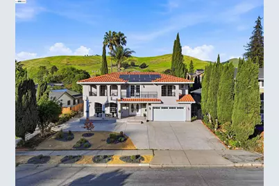42194 Camino Santa Barbara, Fremont, CA 94539 - Photo 1