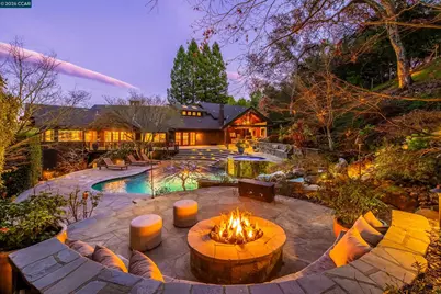 1 Scenic Lane, Lafayette, CA 94549 - Photo 3