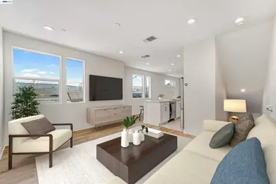 3933 Wattling St, Oakland, CA 94601 - Photo 5