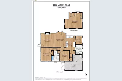 3862 Lyman Rd, Oakland, CA 94602 - Photo 59