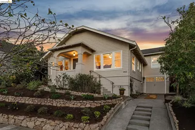 3862 Lyman Rd, Oakland, CA 94602 - Photo 1