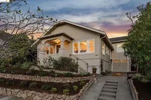 3862 Lyman Rd, Oakland, CA 94602 - Photo 1