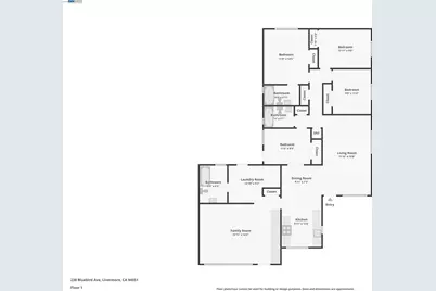 238 Bluebird Ave, Livermore, CA 94551 - Photo 51