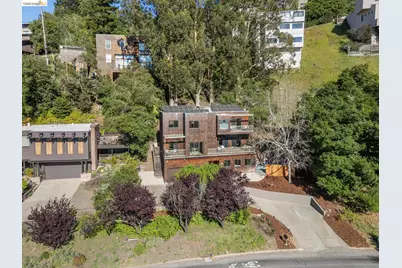 1221 Grizzly Peak Blvd, Berkeley, CA 94708 - Photo 59