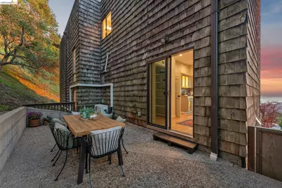 1221 Grizzly Peak Blvd, Berkeley, CA 94708 - Photo 13