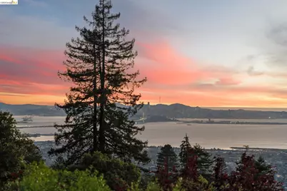 1221 Grizzly Peak Blvd, Berkeley, CA 94708 - Photo 11