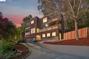 1221 Grizzly Peak Blvd, Berkeley, CA 94708 - Photo 5