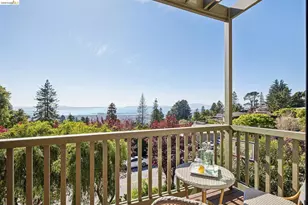 1221 Grizzly Peak Blvd, Berkeley, CA 94708 - Photo 35