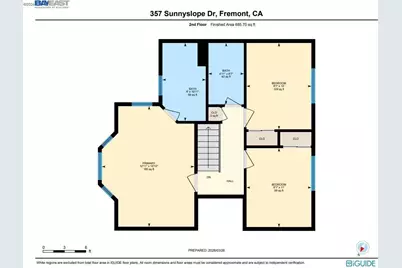 357 Sunnyslope Dr, Fremont, CA 94536 - Photo 25