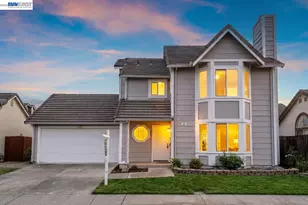 357 Sunnyslope Dr, Fremont, CA 94536 - Photo 1