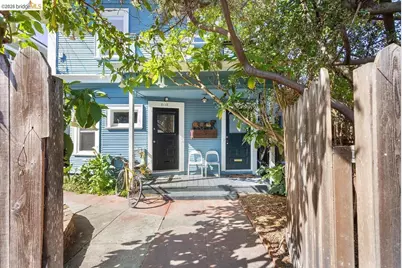 3110 California St, Berkeley, CA 94703 - Photo 35