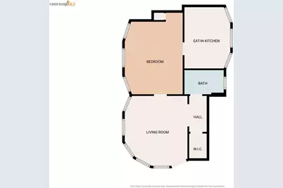 3110 California St, Berkeley, CA 94703 - Photo 21