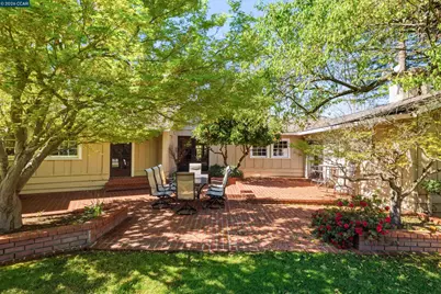 1370 Pine Tree Dr, Alamo, CA 94507 - Photo 29