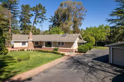 1370 Pine Tree Dr, Alamo, CA 94507 - Photo 35