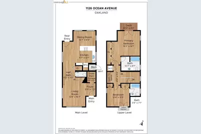 1126 Ocean Avenue, Oakland, CA 94608 - Photo 51