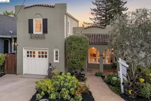 254 Wildwood Ave, Piedmont, CA 94610 - Photo 1