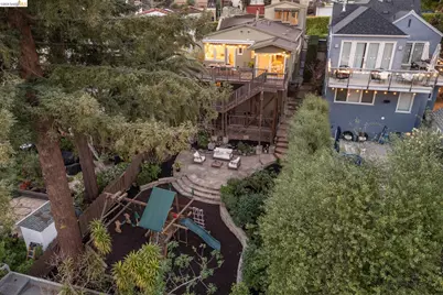 254 Wildwood Ave, Piedmont, CA 94610 - Photo 45