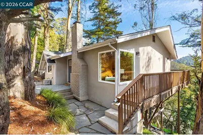 5924 Balboa Dr, Oakland, CA 94611 - Photo 5