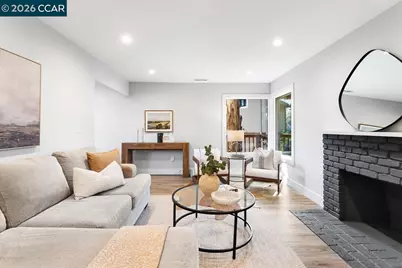 5924 Balboa Dr, Oakland, CA 94611 - Photo 9