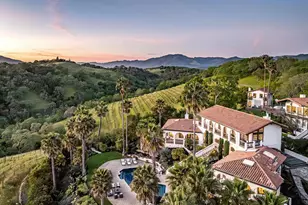 4377 Warm Springs Rd, Glen Ellen, CA 95442 - Photo 3