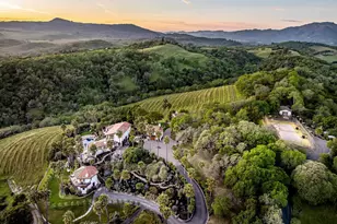 4377 Warm Springs Rd, Glen Ellen, CA 95442 - Photo 55