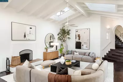 4377 Warm Springs Rd, Glen Ellen, CA 95442 - Photo 9