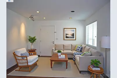 1851 Harrison St #13, Concord, CA 94520 - Photo 3