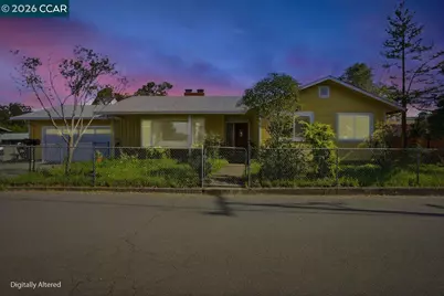 225 Ridgeway Avenue, Fairfax, CA 94930 - Photo 3