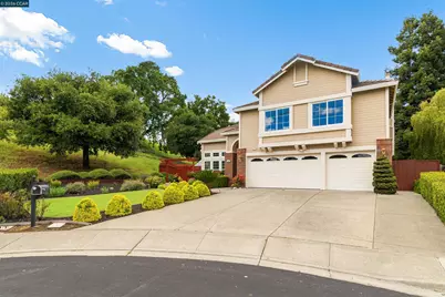 812 Beaver Creek Ct, San Ramon, CA 94582 - Photo 1