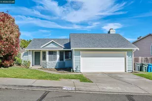 449 Topsail Dr, Vallejo, CA 94591 - Photo 1