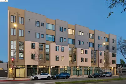 2747 San Pablo Ave, Berkeley, CA 94702 - Photo 1