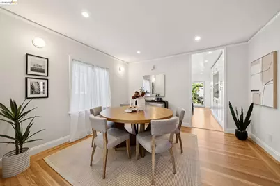 1114 Talbot Ave., Albany, CA 94706 - Photo 3