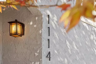 1114 Talbot Ave., Albany, CA 94706 - Photo 15