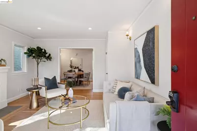 1114 Talbot Ave., Albany, CA 94706 - Photo 17