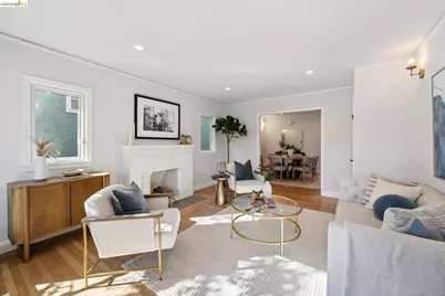 1114 Talbot Ave., Albany, CA 94706 - Photo 19