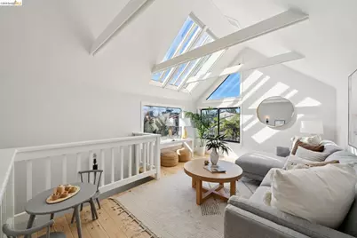 1114 Talbot Ave., Albany, CA 94706 - Photo 5