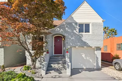 1114 Talbot Ave., Albany, CA 94706 - Photo 1