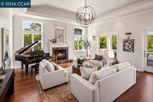 128 Oak Rd, Orinda, CA 94563 - Photo 3