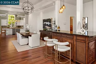 128 Oak Rd, Orinda, CA 94563 - Photo 5