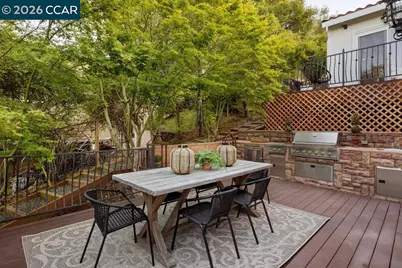 128 Oak Rd, Orinda, CA 94563 - Photo 11