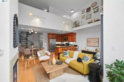 3960 Adeline St #107, Emeryville, CA 94608 - Photo 5