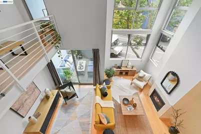 3960 Adeline St #107, Emeryville, CA 94608 - Photo 3