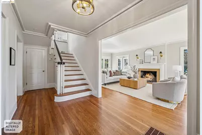 4201 Lakeshore Ave, Oakland, CA 94610 - Photo 5