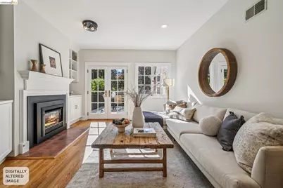 4201 Lakeshore Ave, Oakland, CA 94610 - Photo 27