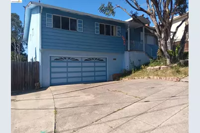 2843 Jennifer Dr, Castro Valley, CA 94546 - Photo 5