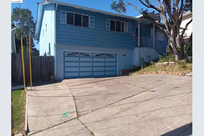 2843 Jennifer Dr, Castro Valley, CA 94546 - Photo 1