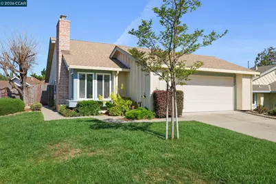 1013 Stoneybrook Drive, Martinez, CA 94553 - Photo 3